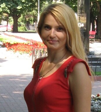Irina Melnitskaya