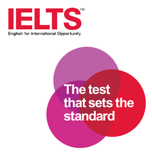 IELTS - The test that sets the standard